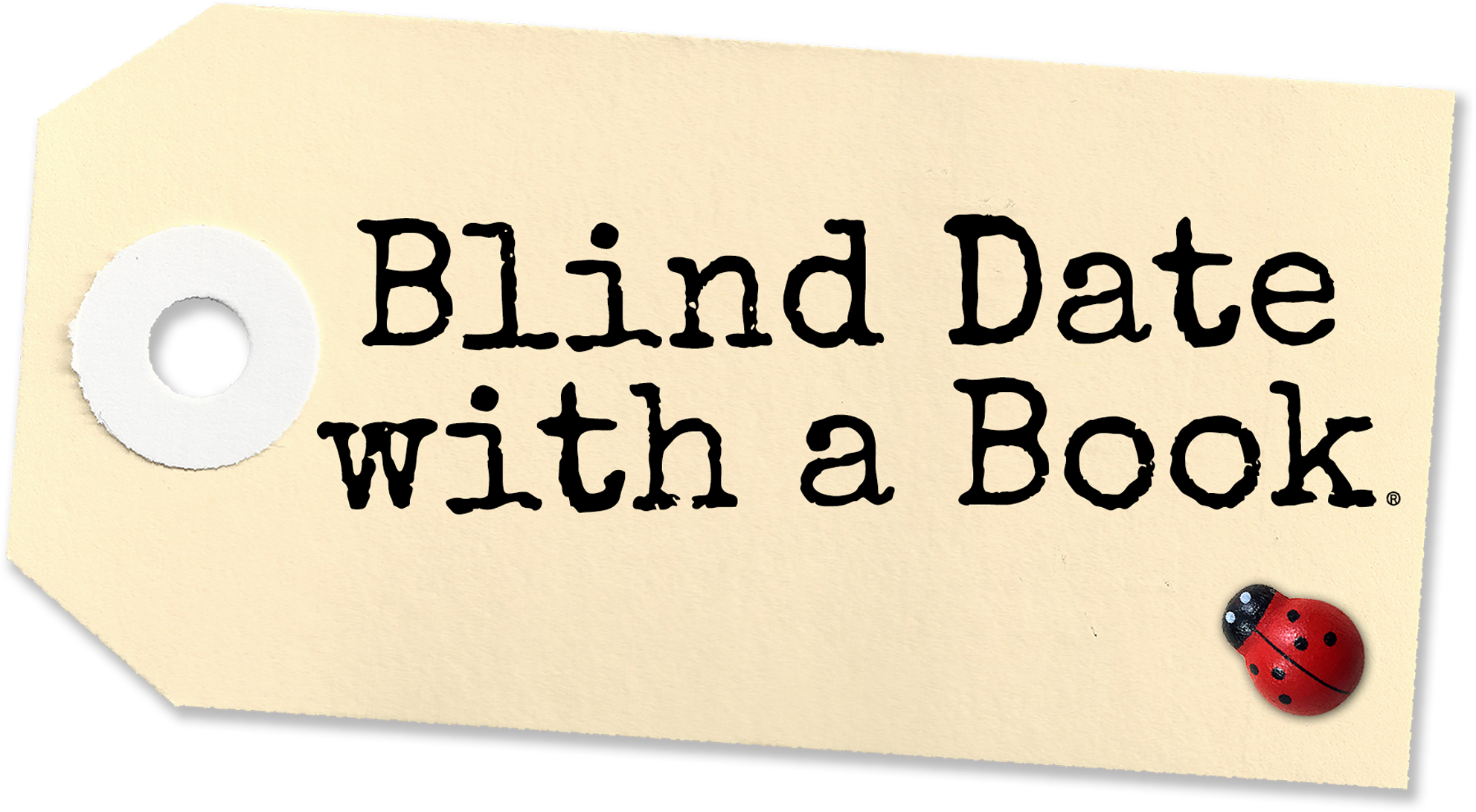 Blind Date with a Book